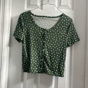 women’s shirtsize large